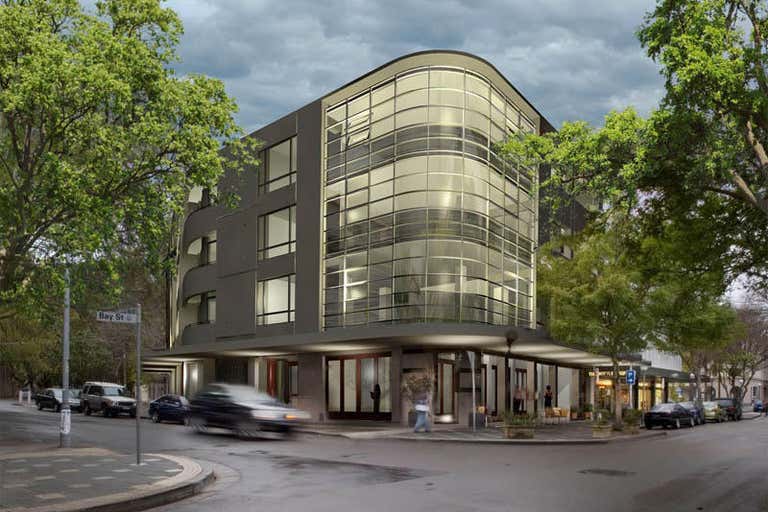 Royal Oak & 3 South Avenue, 28 Bay Street Double Bay NSW 2028 - Image 1