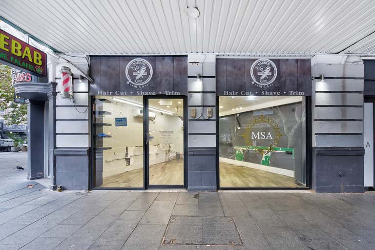 Shop 3, 34-36A Darlinghurst Road Potts Point NSW 2011 - Image 2