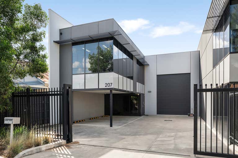 207 Hyde Street Yarraville VIC 3013 - Image 1