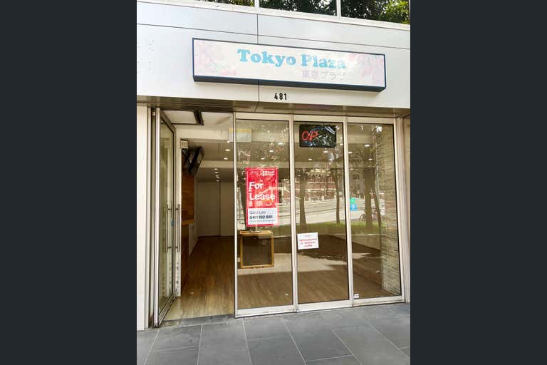 481 Swanston Street Melbourne VIC 3000 - Image 3