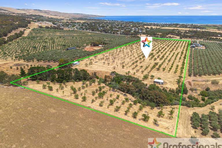 Lot 2561 Main South Road Sellicks Hill SA 5174 - Image 2