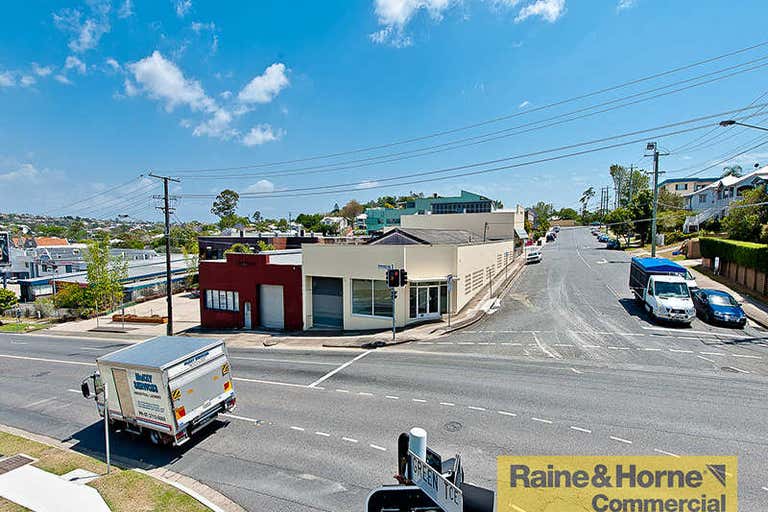 73 Newmarket Road and 8 Cox Road Windsor QLD 4030 - Image 1