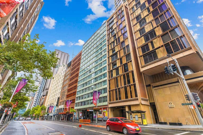 82 Elizabeth Street Sydney NSW 2000 - Image 1