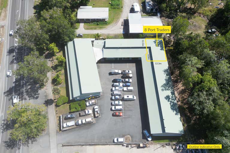 8/5964 Captain Cook Highway Craiglie QLD 4877 - Image 1