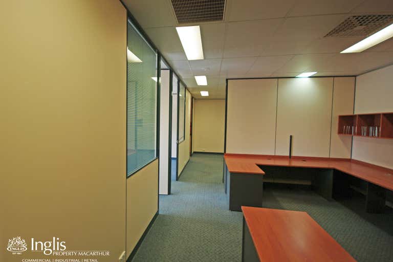 Suite 6/6 Somerset Avenue Narellan NSW 2567 - Image 1