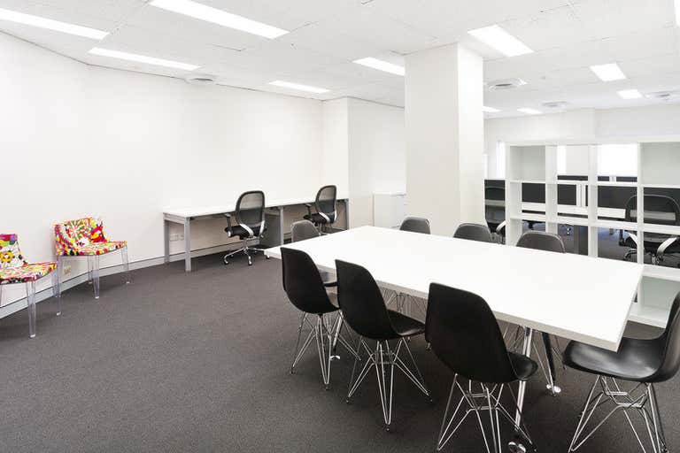 Office 302A, 275 Alfred Street North Sydney NSW 2060 - Image 1