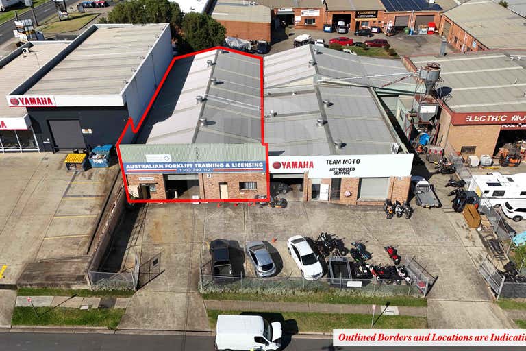 1/3-5 TATTERSALL ROAD Blacktown NSW 2148 - Image 1