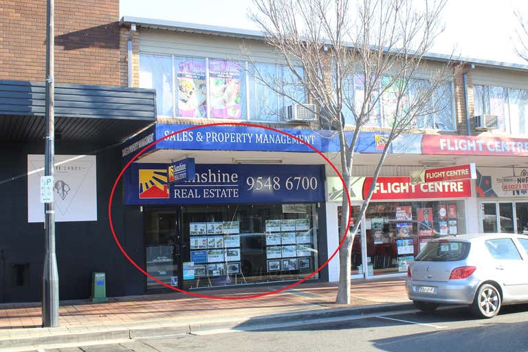 Shop 1, 1033 Old Princes Hwy Engadine NSW 2233 - Image 1