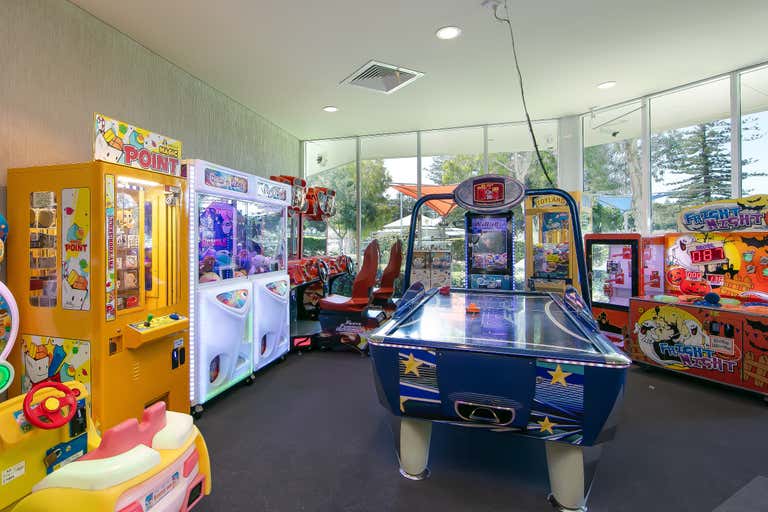 Ridez 4 Kidz, 35 Orion Drive Yamba NSW 2464 - Image 1