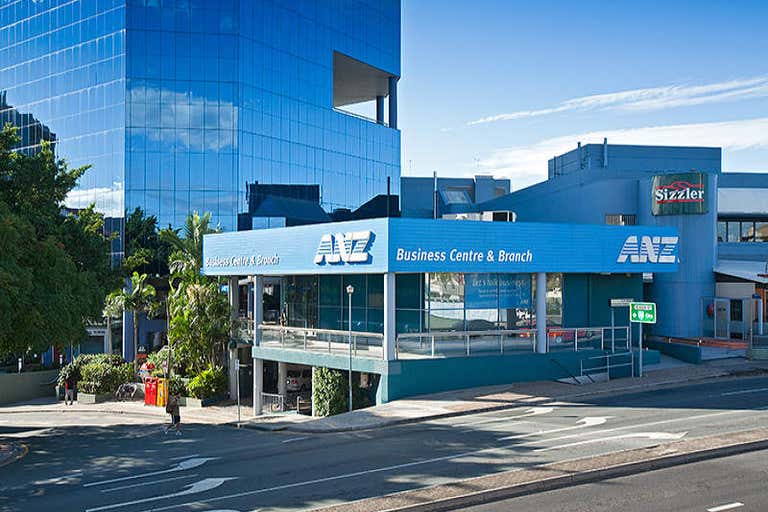 ANZ Bank, 3 Sherwood Road Toowong QLD 4066 - Image 1
