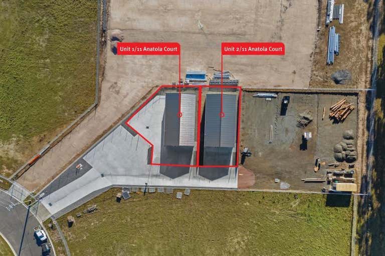 Unit 2, 11 Anatola Court Latrobe TAS 7307 - Image 3