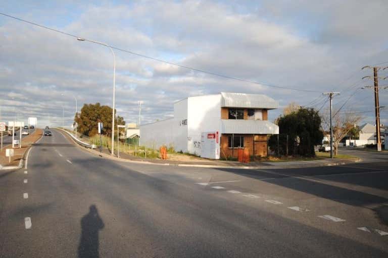 Corner Coburg Road & Grand Junction Road Port Adelaide SA 5015 - Image 1