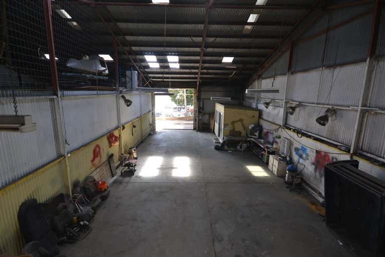 Shed 7/18B Goggs Street Toowoomba City QLD 4350 - Image 2