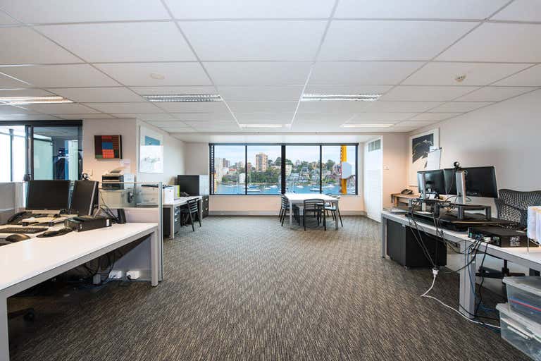 Suite 4.02, 6a Glen Street Milsons Point NSW 2061 - Image 3