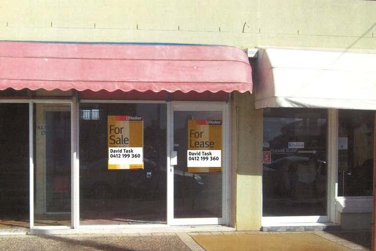 Shop 1, 1142 Gold Coast Highway Palm Beach QLD 4221 - Image 1