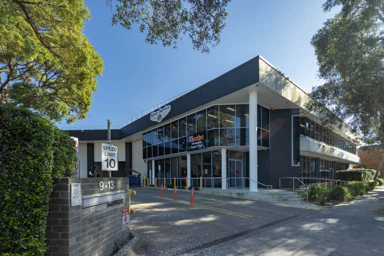 9-13 O'Riordan Street Alexandria NSW 2015 - Image 1