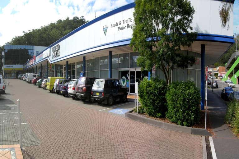 Park Plaza, Shops 5 & 6, 131-135 Henry Parry Drive Gosford NSW 2250 - Image 2