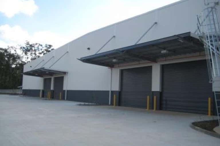 RADIUS INDUSTRIAL CITY, Lot 4 Radius Drive Larapinta QLD 4110 - Image 2