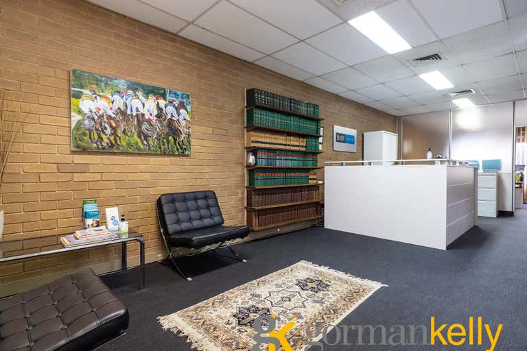 Level 1, 760 Riversdale Road Camberwell VIC 3124 - Image 2