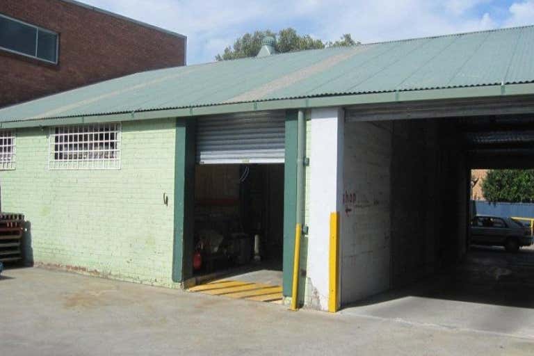 Unit Factory 3, Factory 3/122-126 Platform Street Lidcombe NSW 2141 - Image 1