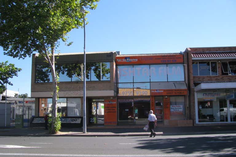22 Nelson Street Fairfield NSW 2165 - Image 1