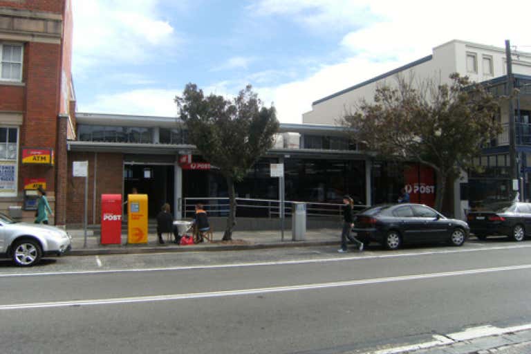 659 Darling Street Rozelle NSW 2039 - Image 1