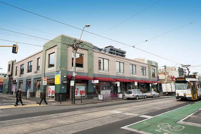 Suite M, 450 Chapel Street South Yarra VIC 3141 - Image 1