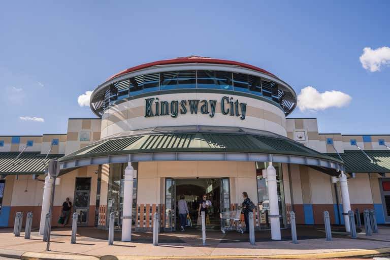 Kingsway City Shopping Centre, 168 Wanneroo Road Madeley WA 6065 - Image 1