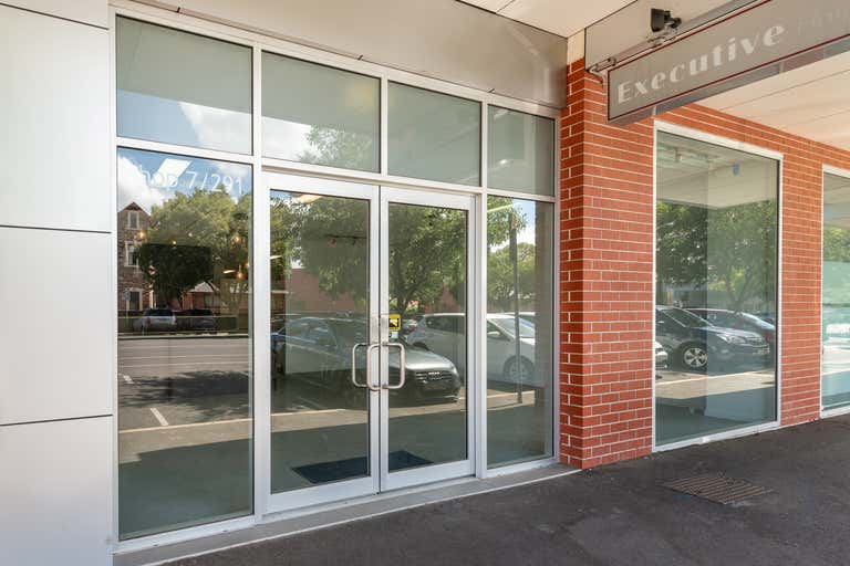 Shop 7, 291 Angas Street Adelaide SA 5000 - Image 1