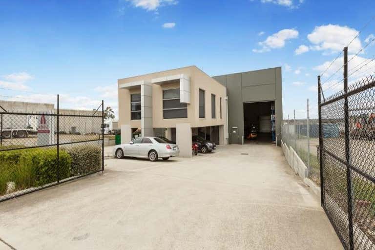 Unit 1, 3 Hammel Court Hallam VIC 3803 - Image 1