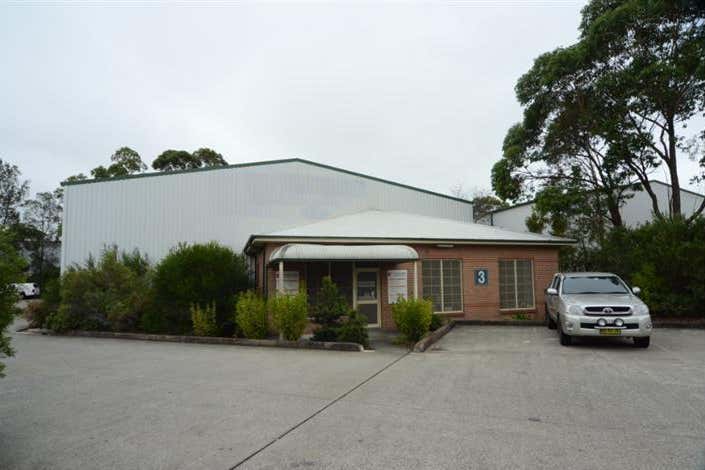 Units 3a & 3b/12 Belford Place Cardiff NSW 2285 - Image 4