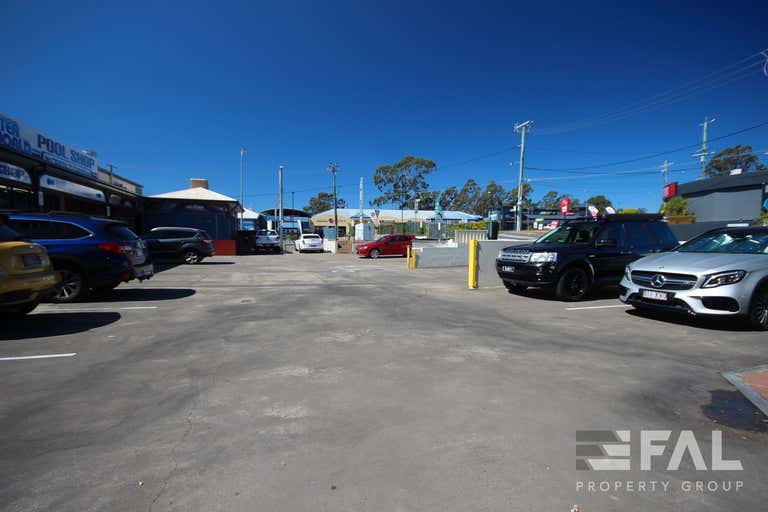 Kenmore Central Shopping Centre, Shop  5B&6, 2083-2095 Moggill Road Kenmore QLD 4069 - Image 2