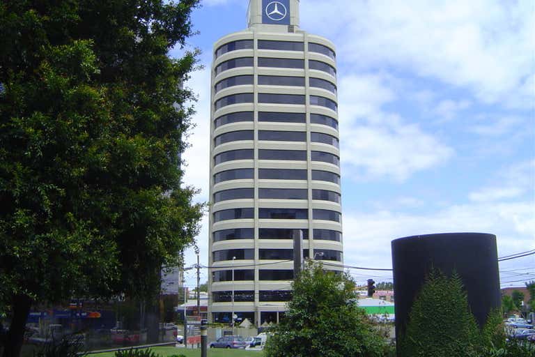 MERCEDES BLD., 9-222 Kings Way South Melbourne VIC 3205 - Image 1