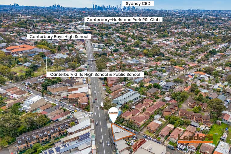 180 Canterbury Road Canterbury NSW 2193 - Image 2