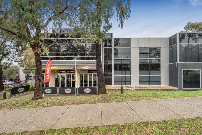 Suite 9, 750 Blackburn Road Clayton VIC 3168 - Image 1