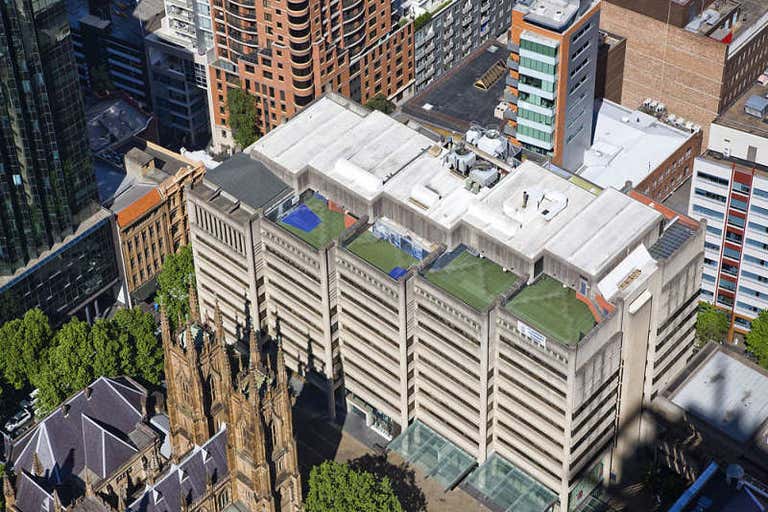 St Andrews House, Levels 3, 4 & 5, 464 Kent Street Sydney NSW 2000 - Image 2