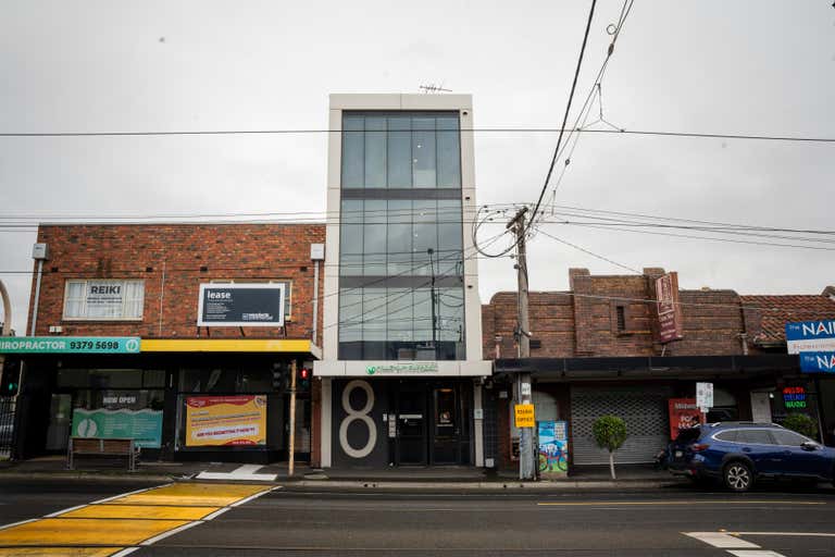 2/8 Keilor Road Essendon North VIC 3041 - Image 1