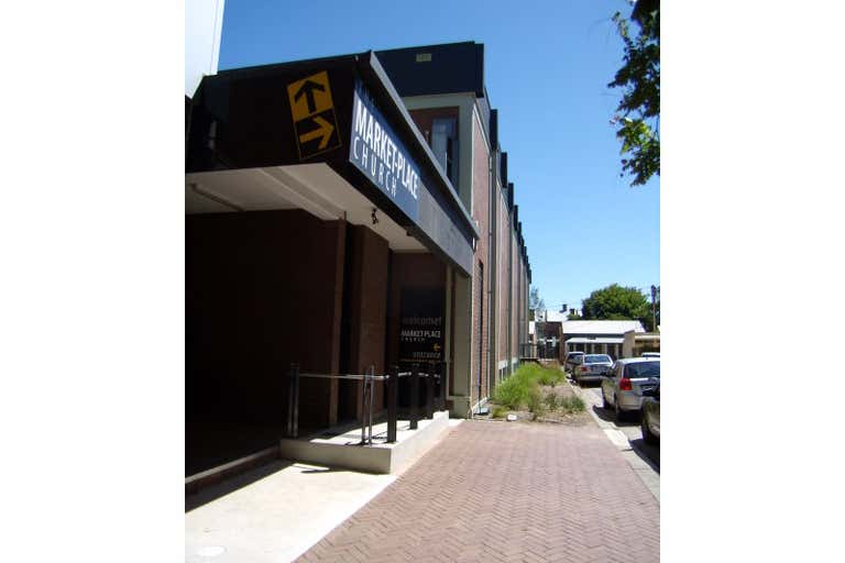 Auditorium, 11-16 South Terrace Adelaide SA 5000 - Image 1