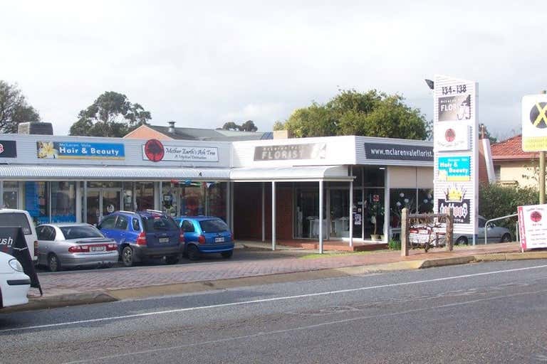 Sold Shop & Retail Property at Unit 1, 134 Main Road, McLaren Vale, SA ...