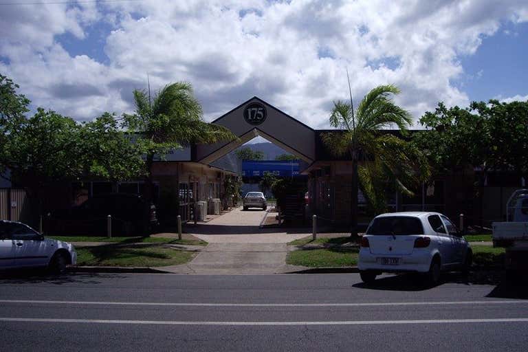 Bunda Street, Unit 7, 175 Bunda Street Cairns City QLD 4870 - Image 1