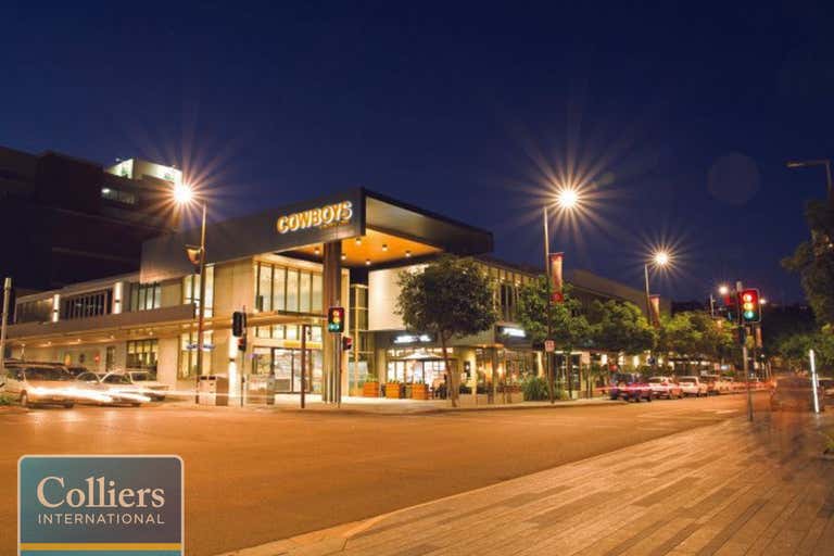 305 - 307 Flinders Street - Cowboys Leagues Club Townsville City QLD 4810 - Image 1