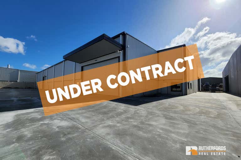6/11 Industrial Avenue Thomastown VIC 3074 - Image 1