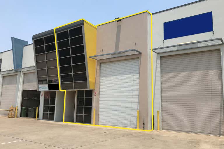 2/16 Bremner Road Rothwell QLD 4022 - Image 1