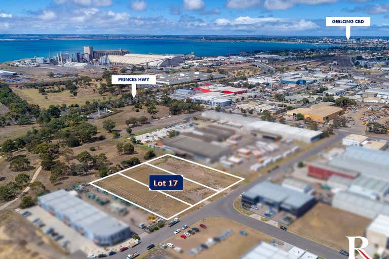 Lot 16 & 18 SOLD - Lot 17 Remaining, 20-26 Saunders Street North Geelong VIC 3215 - Image 3