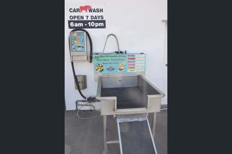 Rhino Car Wash, Lot 3, 1 Gunter Grove Beldon WA 6027 - Image 4