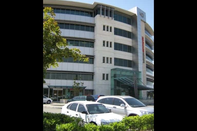 HQ Building, Ground Floor, .. Laver drv Robina QLD 4226 - Image 3