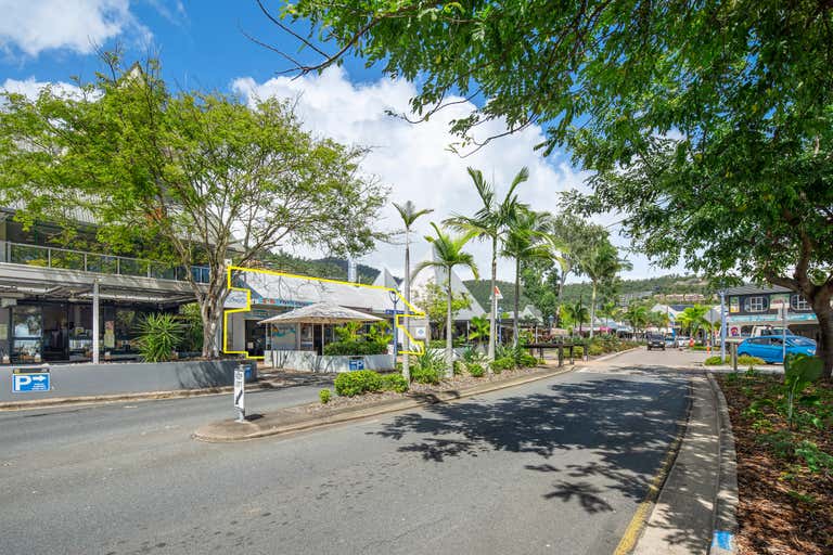 295 Shute Harbour Rd/Airlie Esplanade Airlie Beach QLD 4802 - Image 4