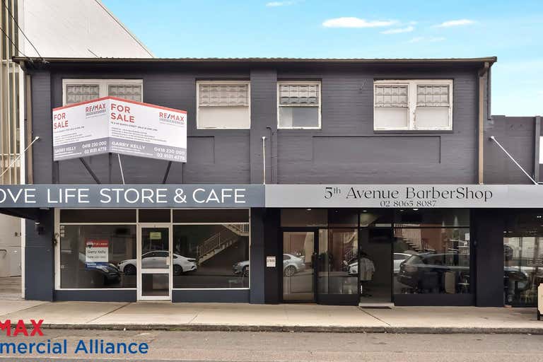 78-80 Queen Street Concord West NSW 2138 - Image 1