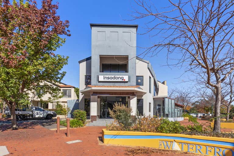 51 Strayleaf Crescent Gungahlin ACT 2912 - Image 1