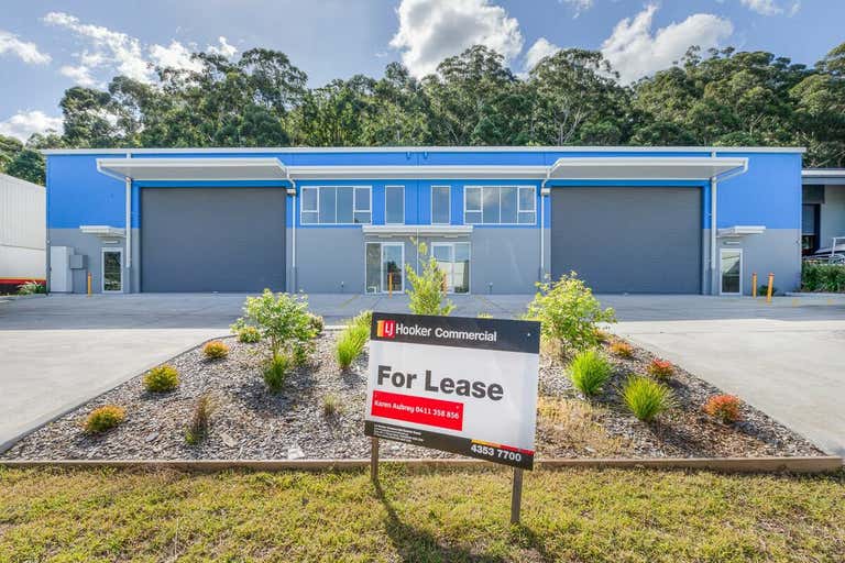 Unit 1, 14 Enterprise Close West Gosford NSW 2250 - Image 2